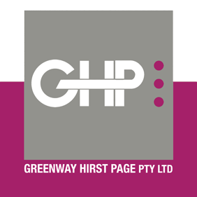 ghp logo