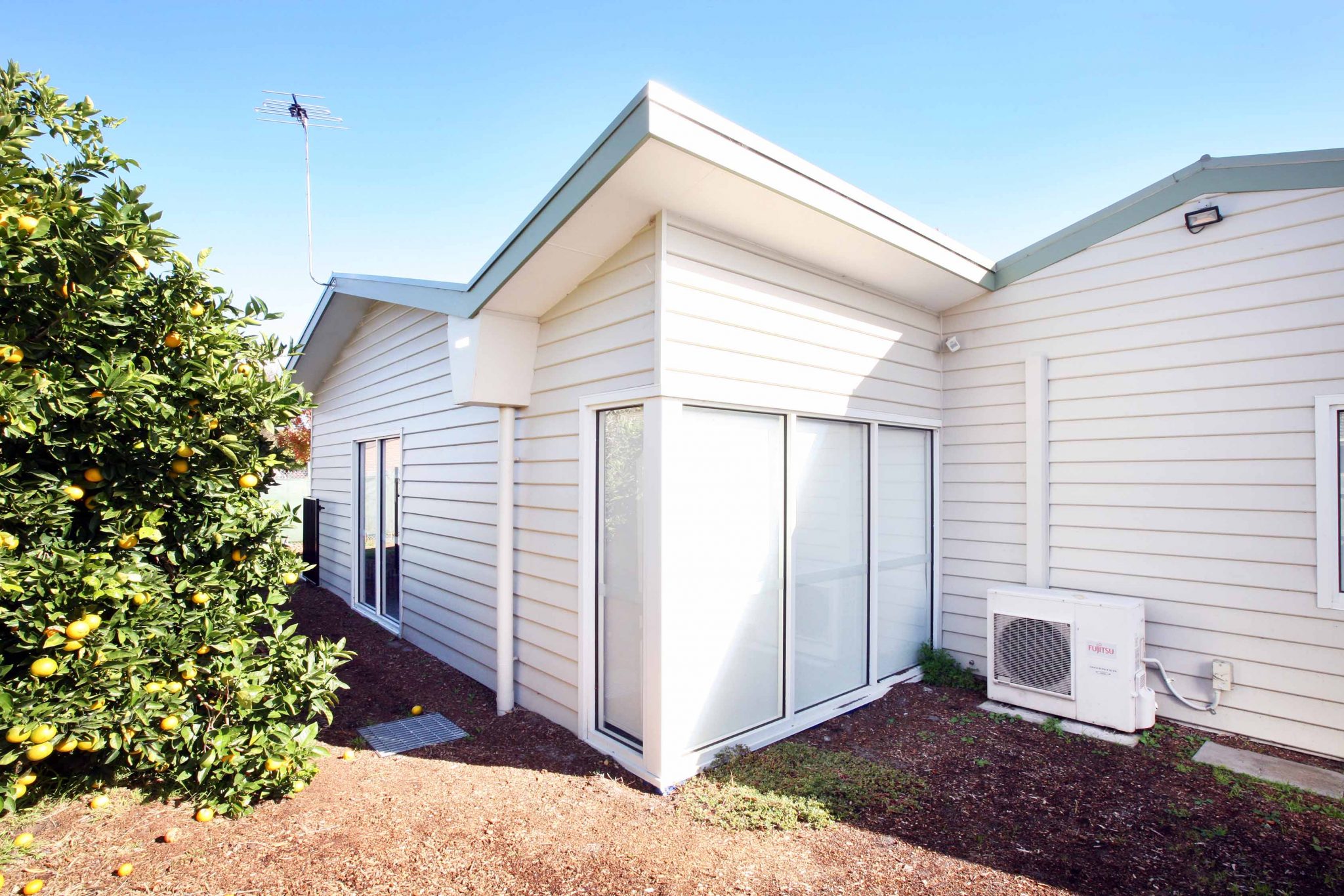 Orwil Street Community House | Greenway Hirst Page Pty LtdGreenway