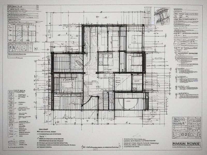 Construction Drawings