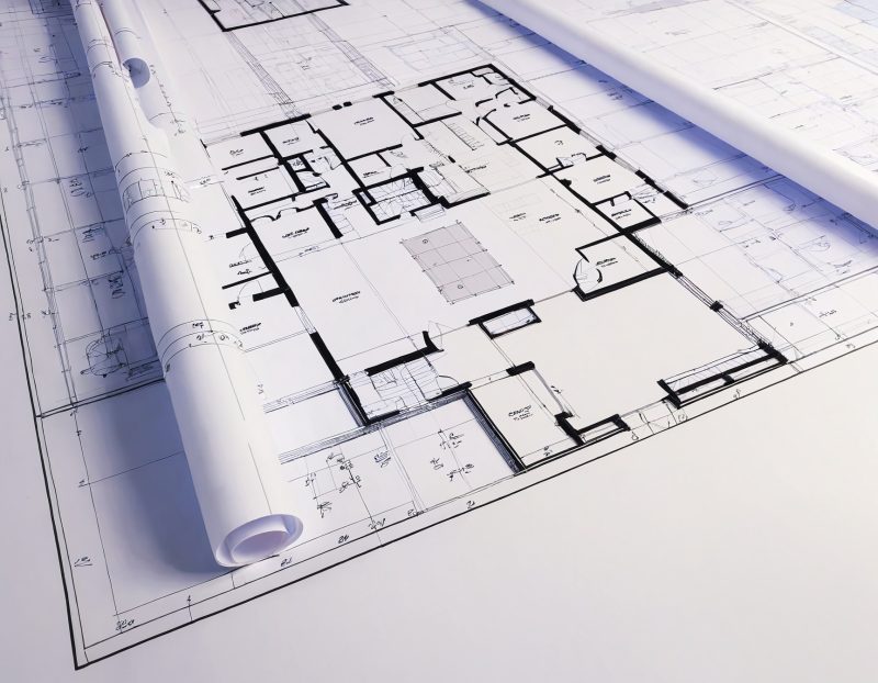 Building Planning Services