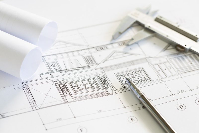 Architectural Design Services