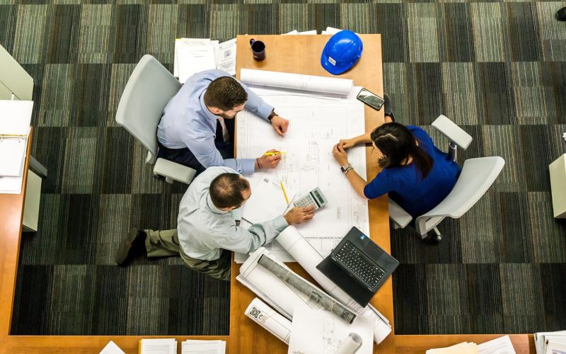 Commercial Architectural Planners
