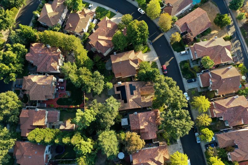 Sustainable Urban Planning